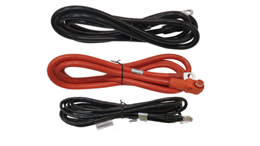 battery to battery catl